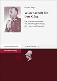 Image de Wissenschaft für den Krieg: Die geheimen Arbeiten der Abteilung Forschung des Heereswaffenamtes (Pa