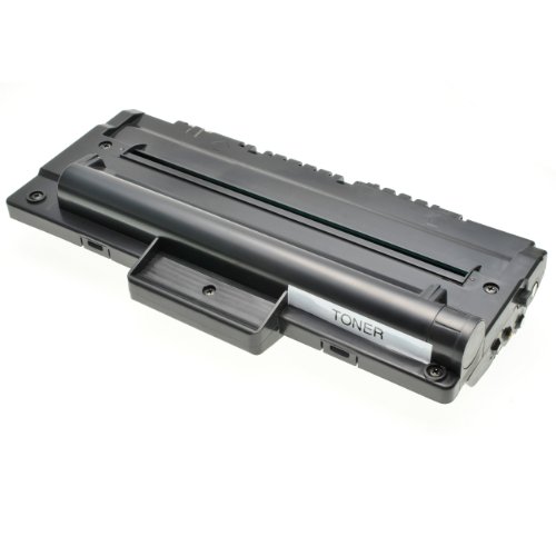 Toner für Samsung SCX-4200F R - SCX-D4200A/ELS - Schwarz 4.000 Seiten