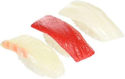 Sushi-sample Magnets