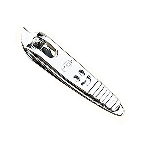 icase4u® Rosa 12-teiliges Nageletui Kits Nagelpflege Set für Maniküre und Pediküre inkl. Nagelzange, Nagelknipser, Nagelschere, Pinzette etc. - 7