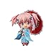 Produktbild GABENG Anime Charakter Souvenir Handwerk Ornament Spielzeug Figur Modell Statue Nendoroid Action Figure Magical Girl Madoka