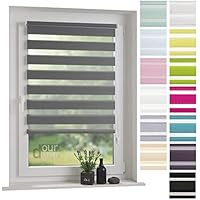Vorhänge Fenster 900 Aluminium Jalousie Alu Fenster Rollo Jalousette Rot