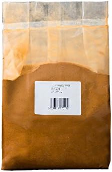 Cinnamon (Bulk) 500gr