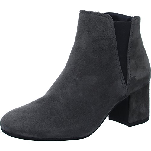 Preisvergleich Produktbild Paul Green / Ankle Boots - Grau / Iron