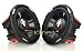 PAIR BOSS AUDIO P126DVC Phantom 12" 4600W Car Power Subwoofers RS.16149.00