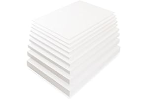 DRYTOP Styropor Dämmplatten EPS DEO 035 dm - 100 kPa Farbe: weiss (1 Paket Styroporplatten INHALT: siehe Auswahlfeld) - sicherer Versand Ihrer Bestellung durch passgenaue 2-wellige Versandkartons