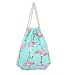 Produktbild Westeng Frauen Rucksack Umhängetasche Drawstringbeutel