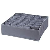 Mantiene las joyas, calcetines, ropa interior y cualquier cosa que puedas pensar en organizar.