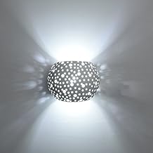 Suchergebnis auf Amazon.de für: rustikale wandleuchten