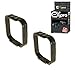 Produktbild EX-Pro Streulichtblende viereckigen Filtern für Cokin P-Serie Halterung P255 [, 2 Stück]