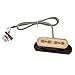 Produktbild 4 String Gitarren Zigarrenschachtel Humbucker Pickup Tonabnehmer