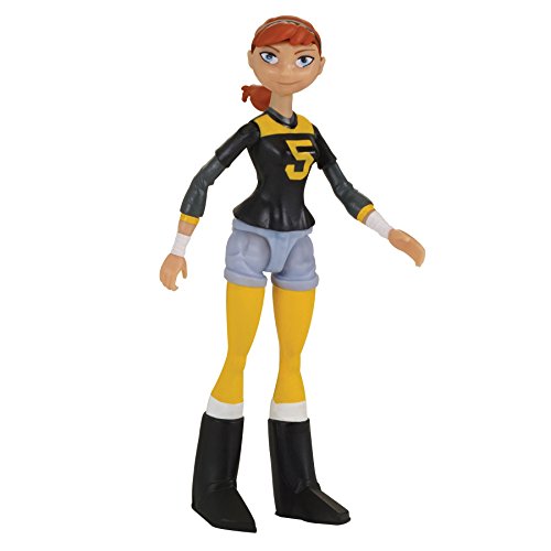 Preisvergleich Produktbild Turtles Mystic Aril O`Neil Figur - Tales of the Teenage Mutant Ninja Turtles