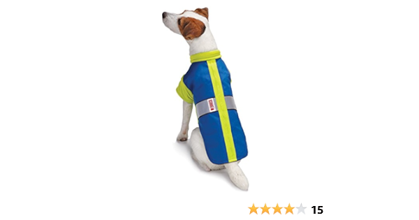 kong dog coat