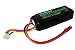 Produktbild LiPo Akku 3s 11,1V 800 mah 30C KRYPTONIUM kompatibel mit JST BEC