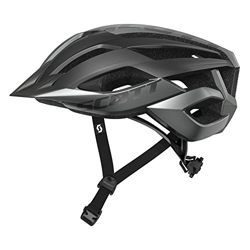 Scott Arx MTB Fahrrad Helm schwarz 2016 - 2
