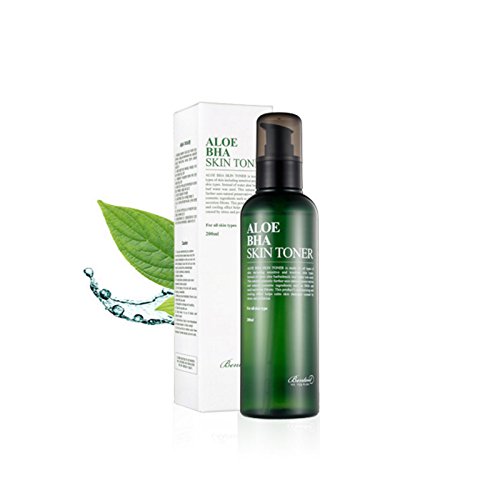 BENTON Aloe BHA Skin Toner