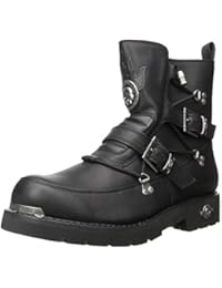 harley davidson chaussures