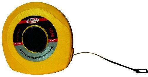 Preisvergleich Produktbild Maßband Pluto FV 20 hohen 02120 [Hohe]