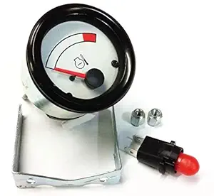 New JCB Gauge water oil temp JCB 3CX 4CX-704/50099 704/37800 704/31100