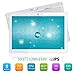 Produktbild Qimaoo 10 Zoll 4G Tablet pc Tablets Android 7.0 2G RAM +32G ROM Batteriekapazität 4500mAh HD Display 1200*1920 Quad Core 1.45 GHz CPU Bluetooth WiFi WLAN