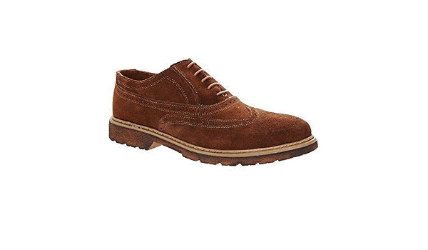 Divarese, Scarpe stringate uomo, Marrone (marrone), 41 : Amazon.it: Scarpe  e borse