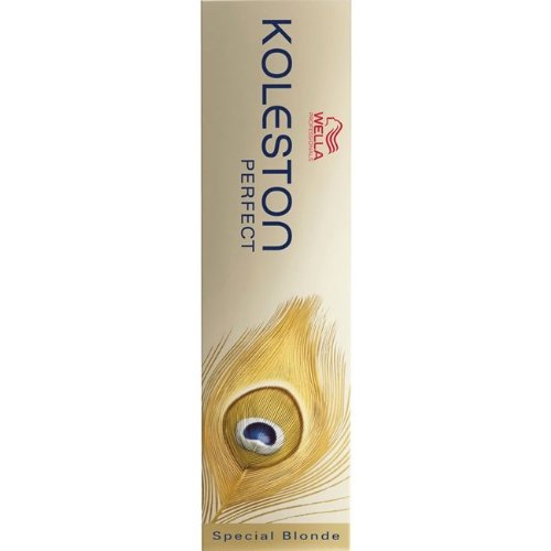 Wella Koleston Perfect Special Ash Blonde 12/1 - 60ml
