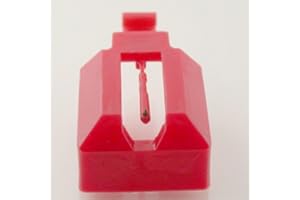 Durpower Phonograph Record Player Turntable Needle Compatible with PANASONIC SGX7S SG-X88 SGX88 SG-X10 SGX10 SG-V03