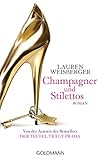 Cover zum Buch Champagner und Stilettos