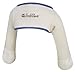 ScratchSleeves | Stay-on Scratch Mitts for Itchy Babies | Blue