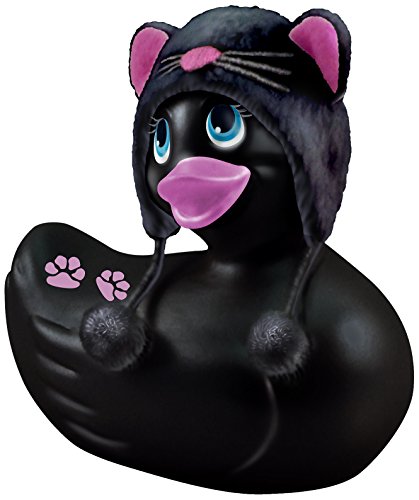 I-Rub-My-Duckie-Travel-Size-Hoodie-Kitty-Black