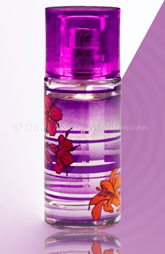 Preisvergleich Produktbild ESPRIT life by ESPRIT night woman EdT Spray - summer edition