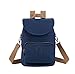 Produktbild GAOXP Mütter und Kinder Pauschalreisen Essentials Multi Function große Kapazität Wasserdichte Mumie Beutel Mutterschafts Produkte Baby Rucksack Outdoor Tasche Fashion Windeltasche,Navy