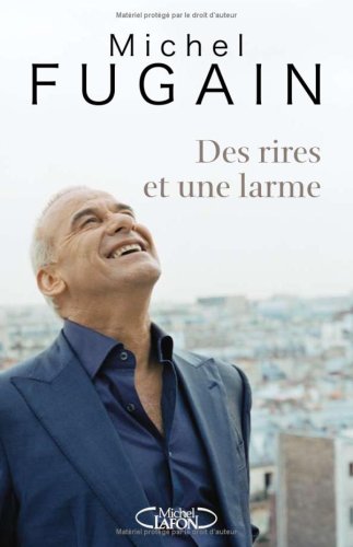 couverture de : Des rires et une larme