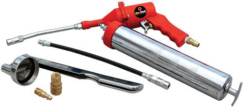 Preisvergleich Produktbild Am-Tech Air Grease Gun, Y1000