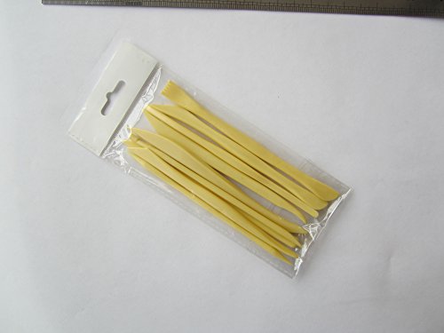 10pcs Plastik Ton-Skulptur-Tools Eingestellt - 4