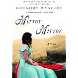 Mirror Mirror: A Novel (English Edition)