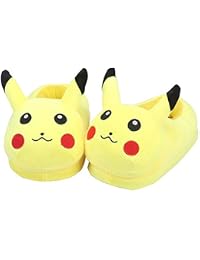 pokemon slippers amazon