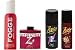 Fogg Napolean spray & Zeva Keepz U On deodorant without alcohol for women /men