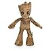 Produktbild GUARDIANS OF THE GALAXY VOL. 2 GROOT PLÜSCH PLUSH 22 CM MARVEL