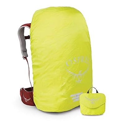 Osprey Ultralight High Vis Raincover for 10 - 20L Packs (XS)