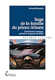 Image de Saga de la famille du prince Athorn: Cataclysme cosmique, période 1 (à partir de 3636)