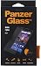 Produktbild PanzerGlass 6761 Displayschutz für Nokia 7 Plus Schwarz