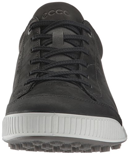 Ecco Herren Men’s Golf Street Retro Golfschuhe - 4