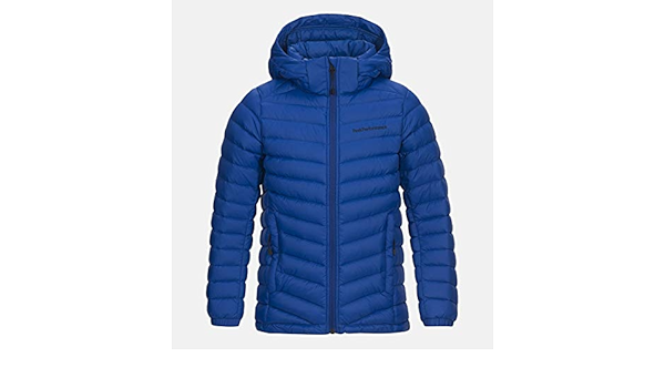 frost down jacket junior
