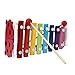 Produktbild WINWINTOM Weihnachten Baby 8 Note Xylophon Musical Spielzeug Wisdom Entwicklung Holz