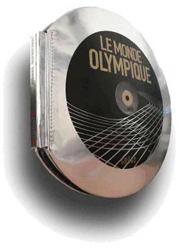 couverture de : Le  monde olympique