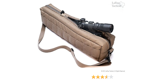 larue range bag