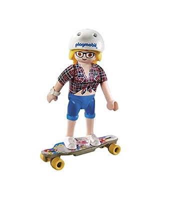 Playmobil Skateuse, 9338