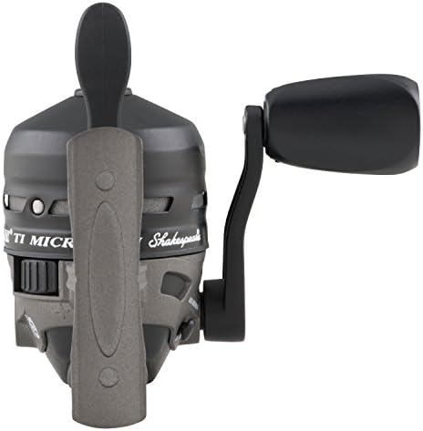 Shakespeare Synergy TI Spincast Reel
