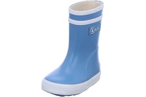 Aigle Baby Flac, Botas de Agua Unisex niños